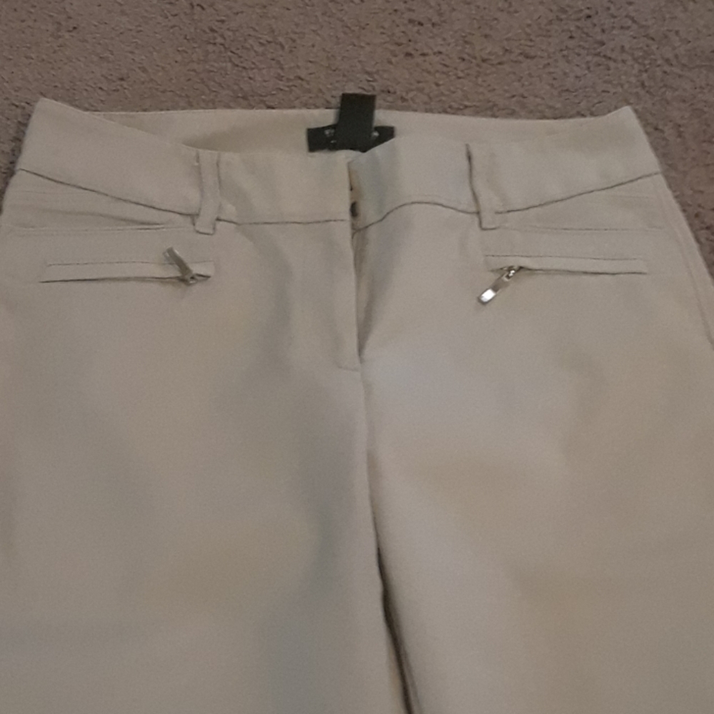 Women's pants